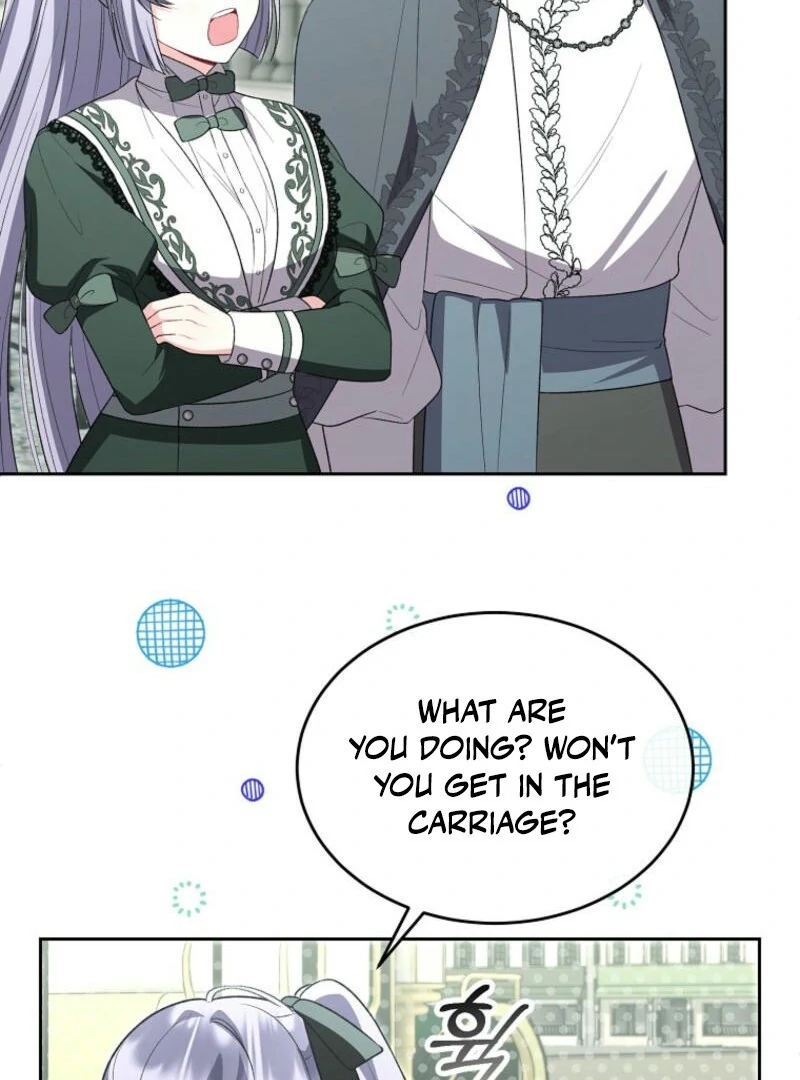 The Real Daughter is Back chapter 148 page 92