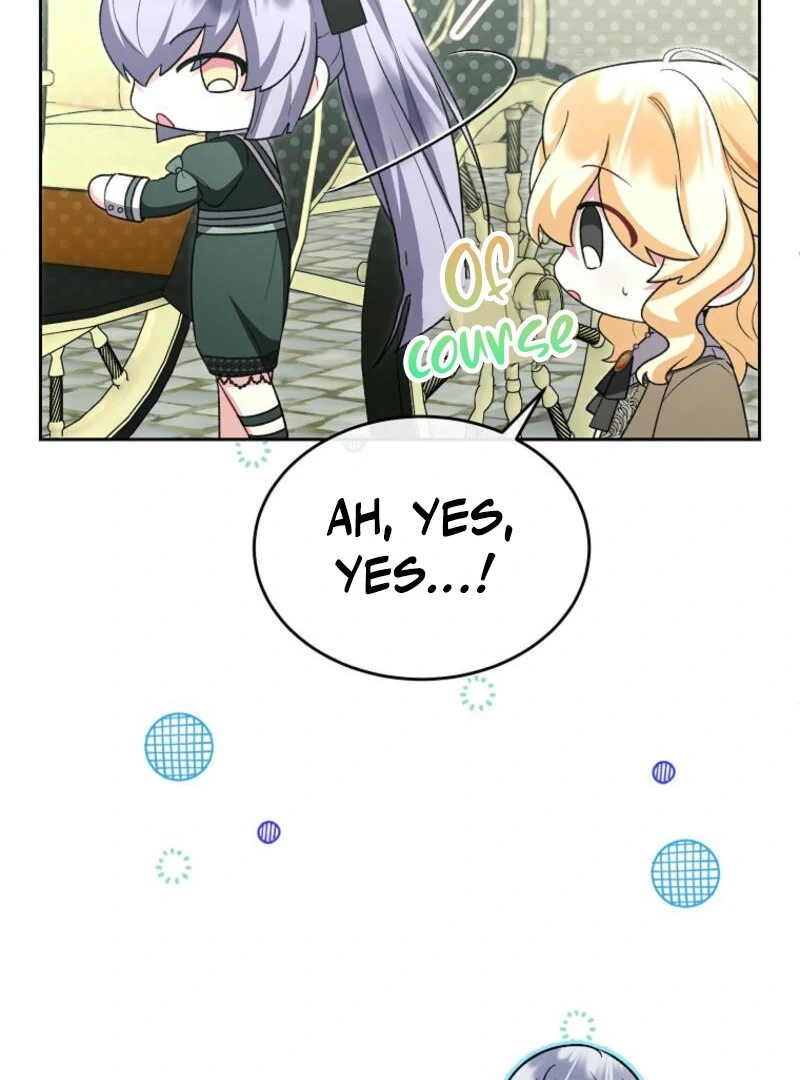 The Real Daughter is Back chapter 148 page 93