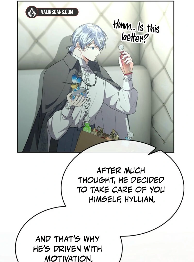 The Real Daughter is Back chapter 148 page 97