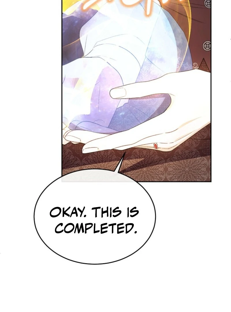 The Real Daughter is Back chapter 151 page 105
