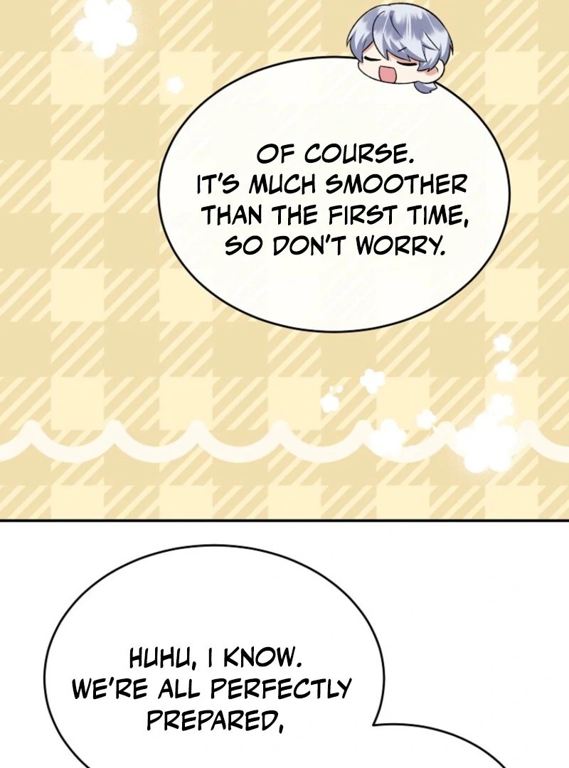 The Real Daughter is Back chapter 151 page 110