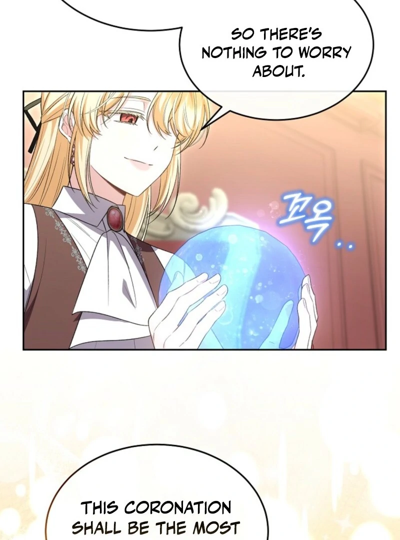 The Real Daughter is Back chapter 151 page 111