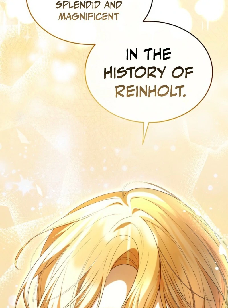 The Real Daughter is Back chapter 151 page 112