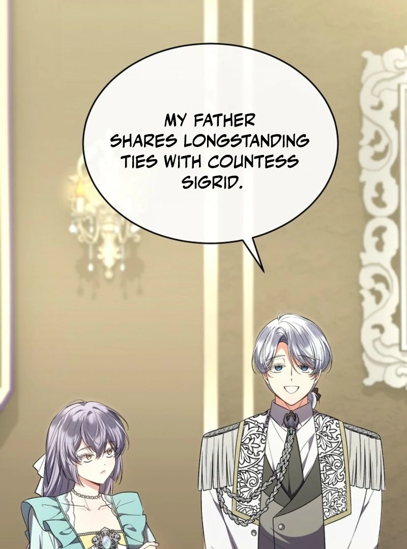 The Real Daughter is Back chapter 151 page 3