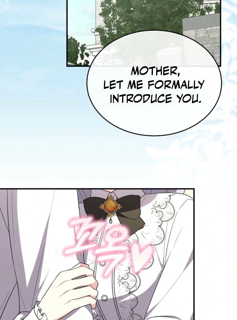 The Real Daughter is Back chapter 151 page 40