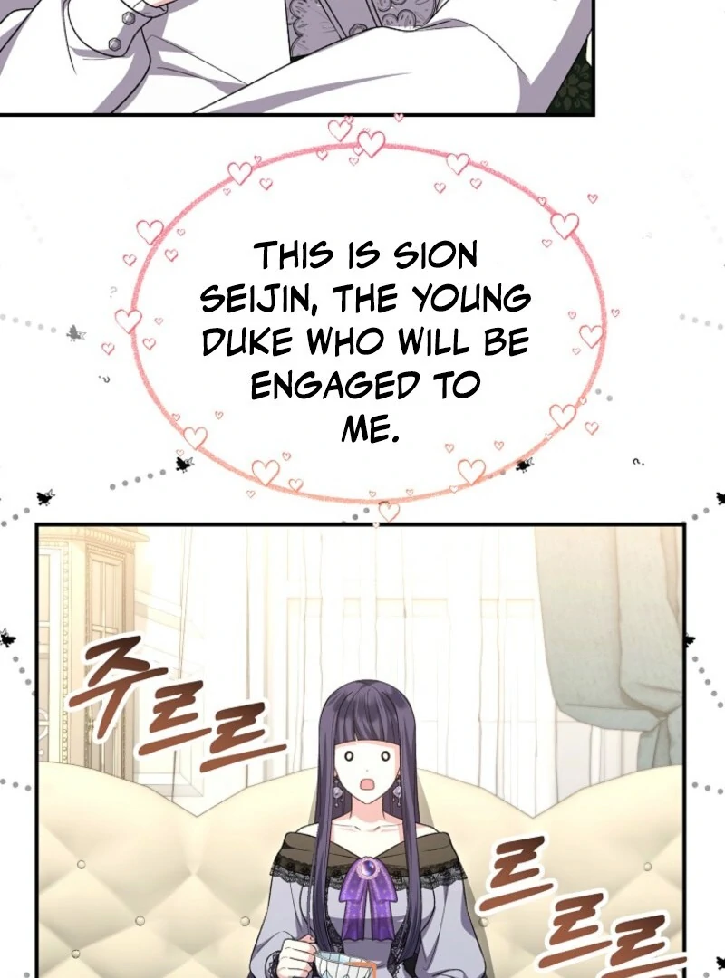 The Real Daughter is Back chapter 151 page 41