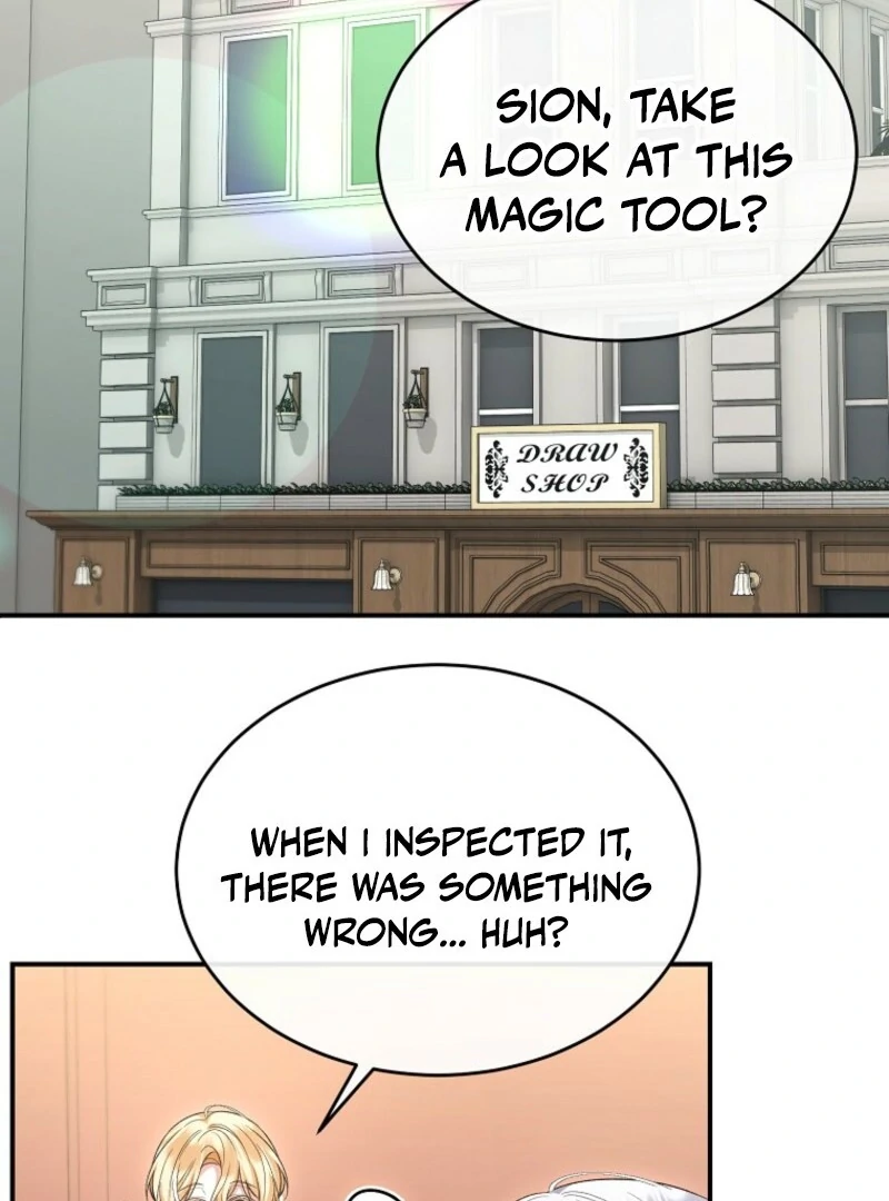 The Real Daughter is Back chapter 151 page 51