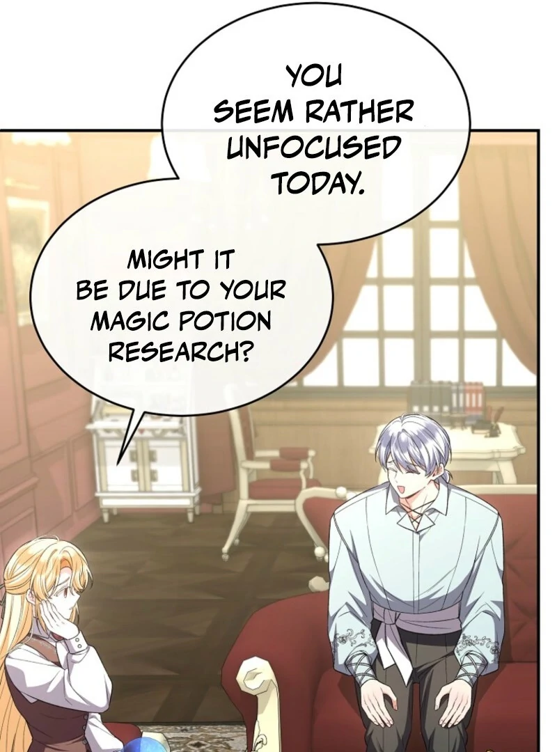 The Real Daughter is Back chapter 151 page 55