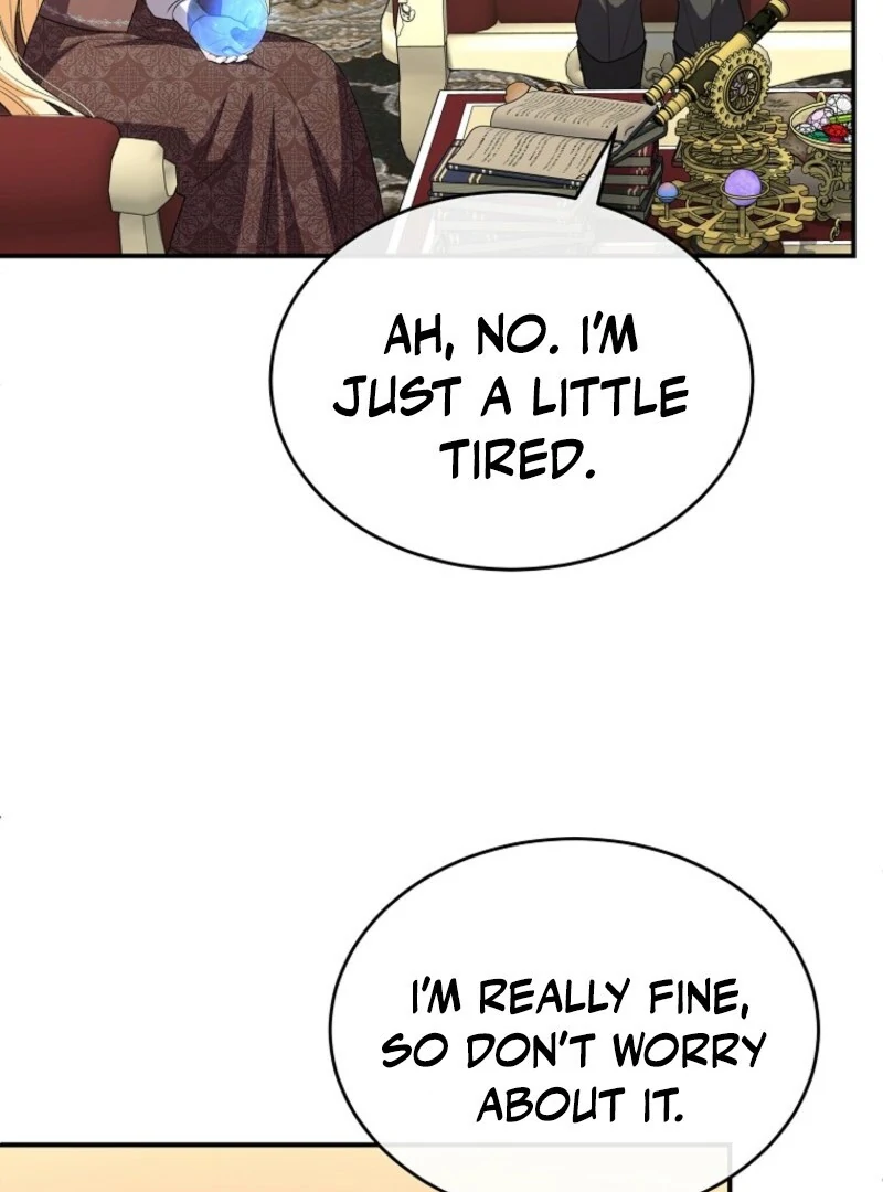 The Real Daughter is Back chapter 151 page 56