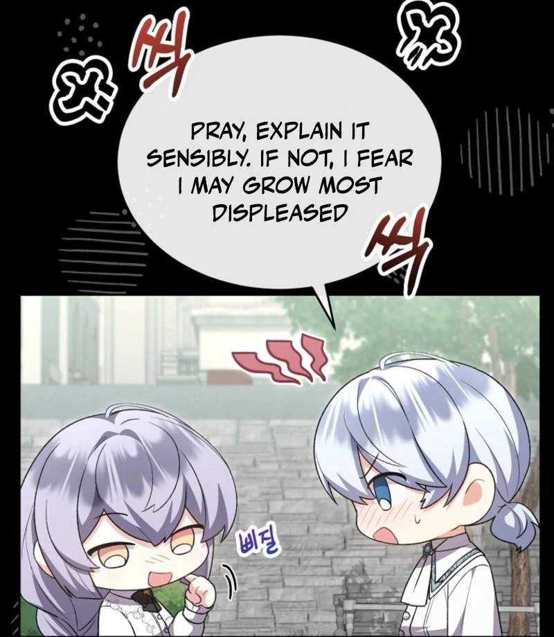 The Real Daughter is Back chapter 151 page 65
