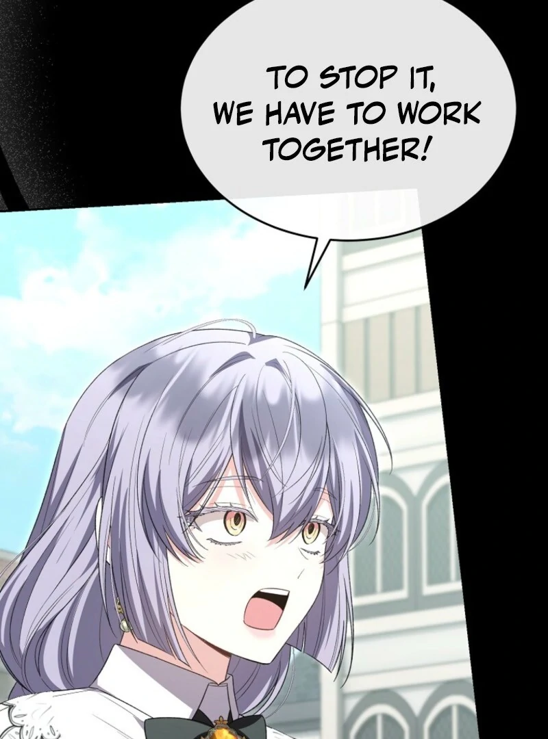 The Real Daughter is Back chapter 151 page 73