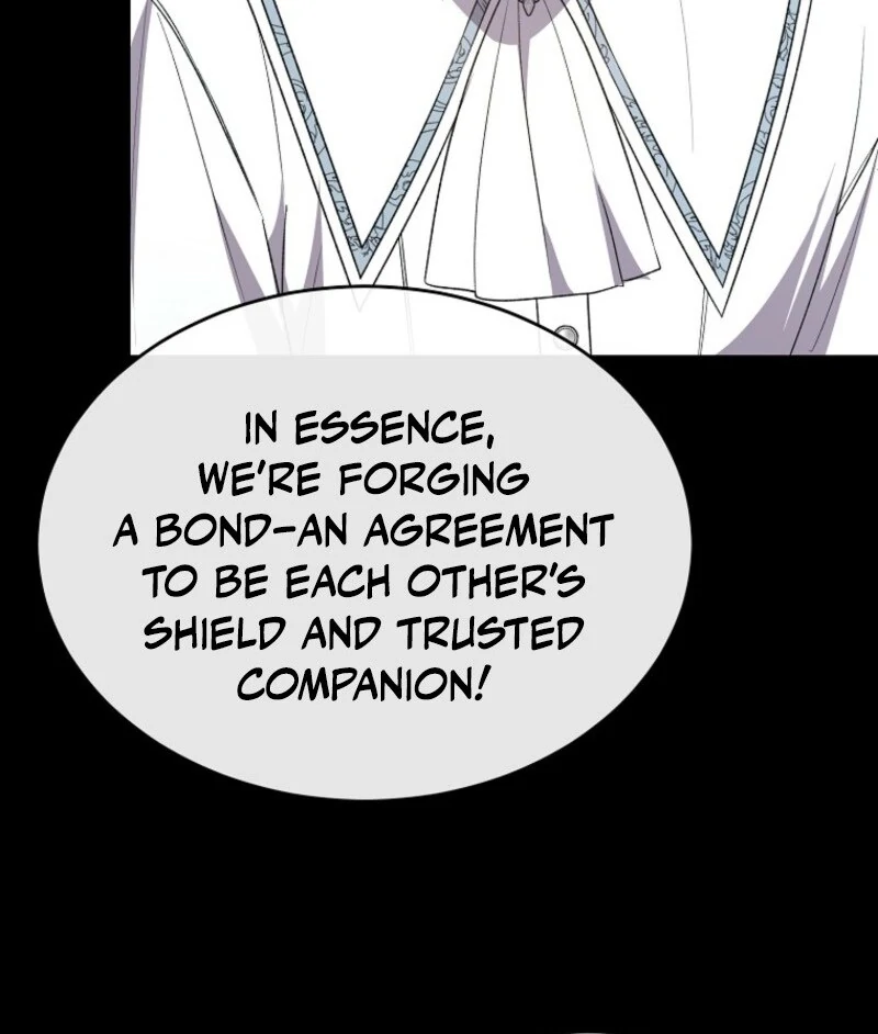 The Real Daughter is Back chapter 151 page 76