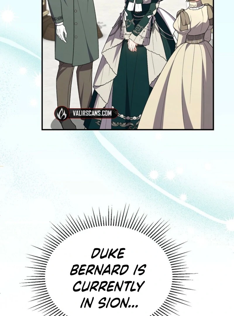The Real Daughter is Back chapter 151 page 9