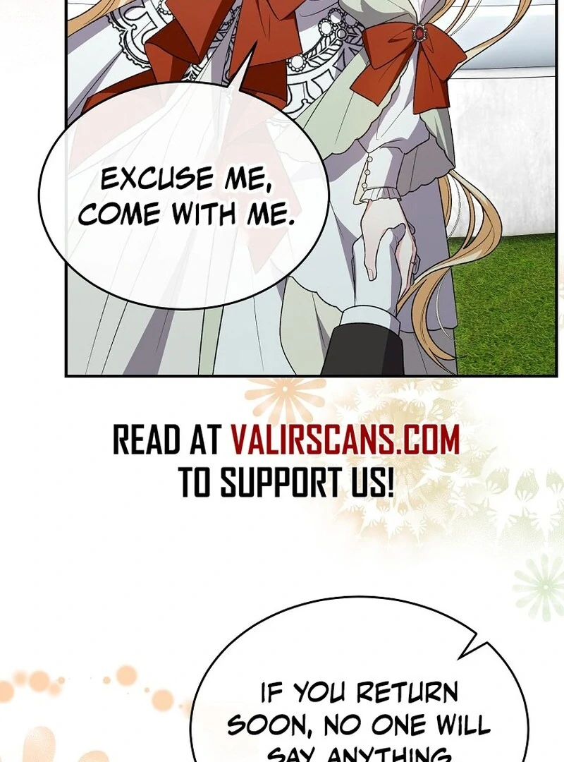 The Real Daughter is Back chapter 152 page 24