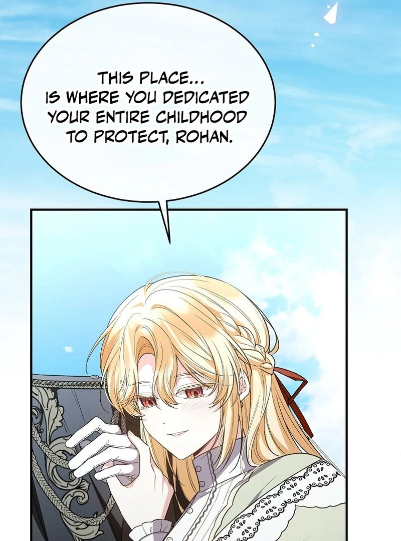 The Real Daughter is Back chapter 152 page 34