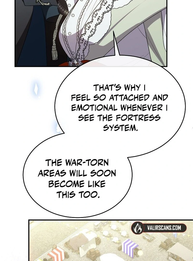 The Real Daughter is Back chapter 152 page 35