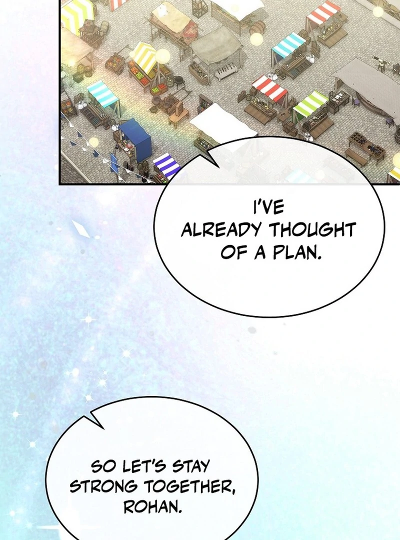 The Real Daughter is Back chapter 152 page 36