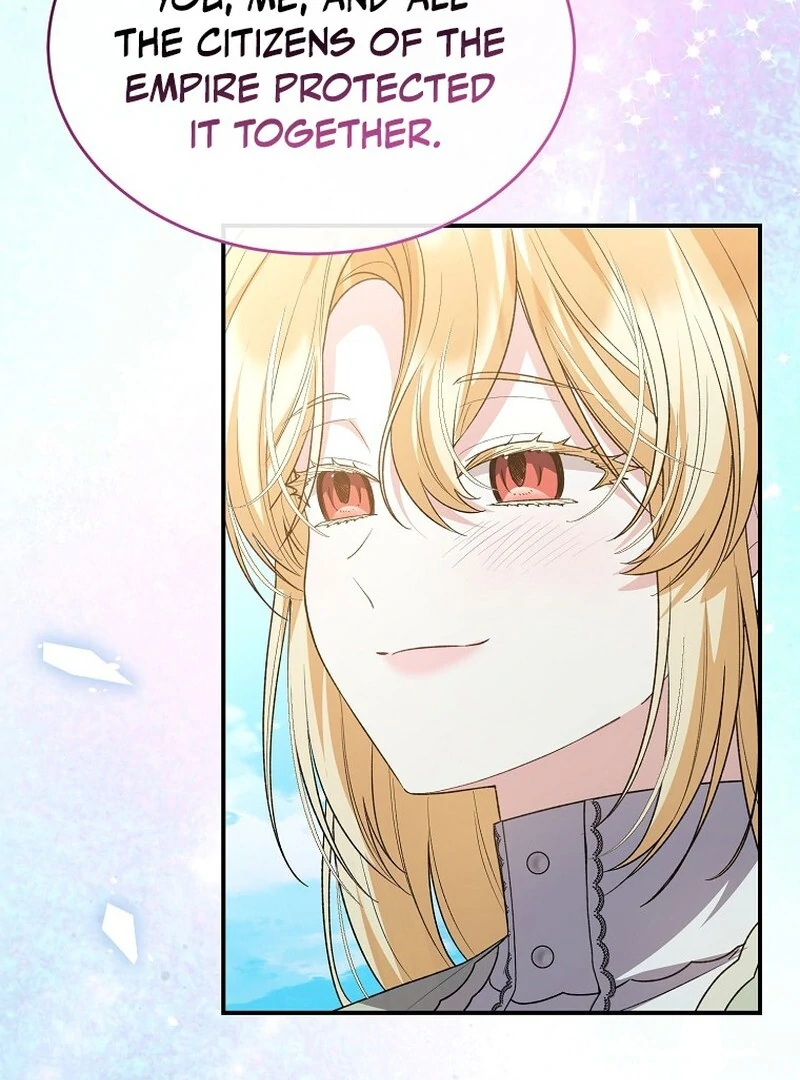 The Real Daughter is Back chapter 152 page 38