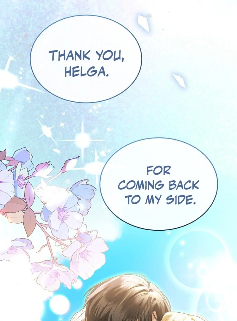 The Real Daughter is Back chapter 152 page 39