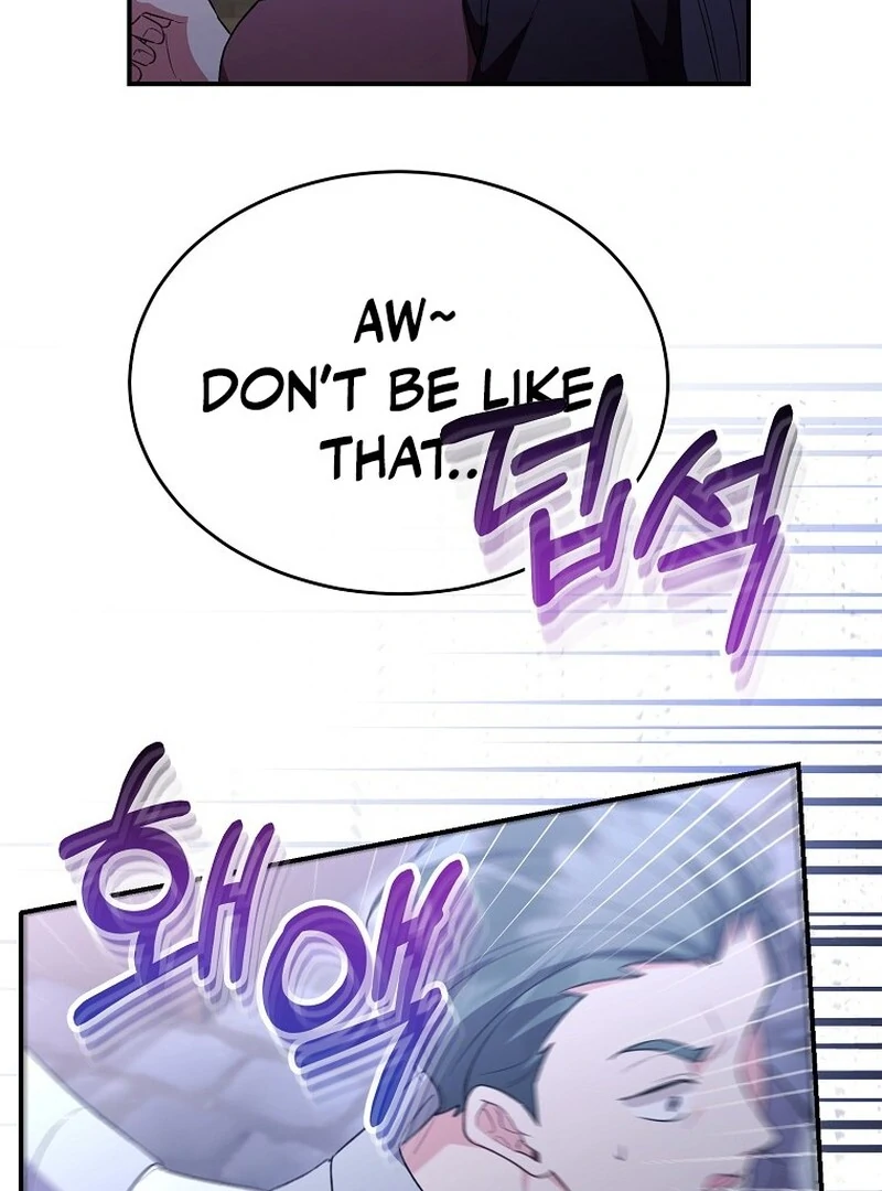 The Real Daughter is Back chapter 152 page 46