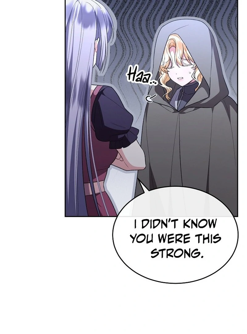 The Real Daughter is Back chapter 152 page 52