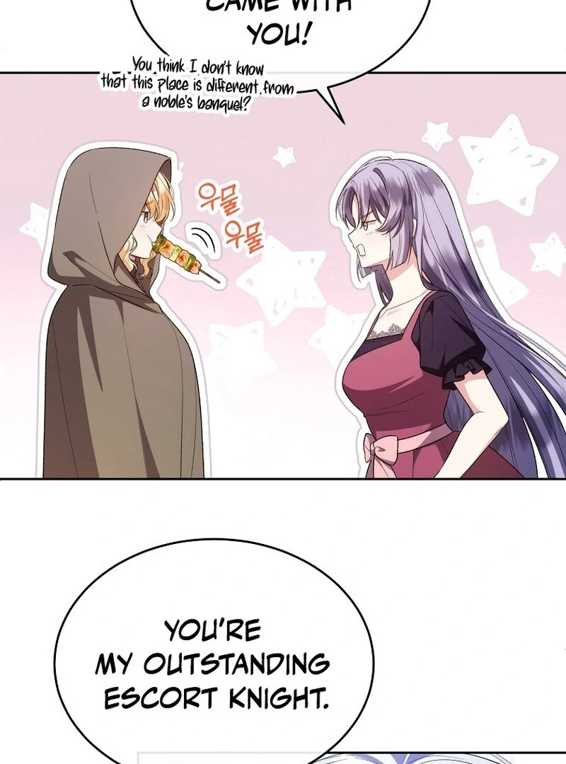 The Real Daughter is Back chapter 152 page 58