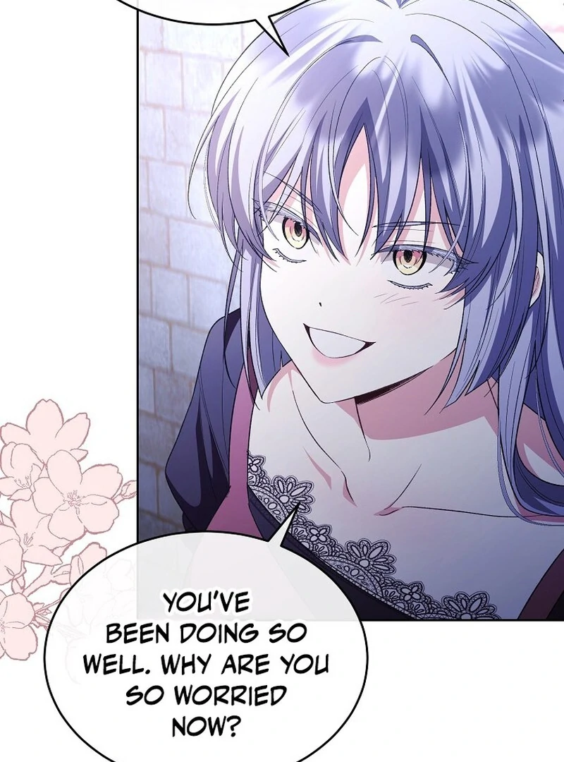 The Real Daughter is Back chapter 152 page 59