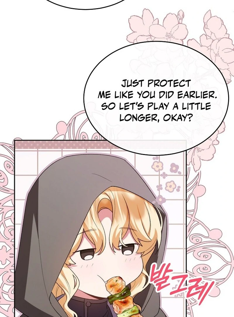 The Real Daughter is Back chapter 152 page 60