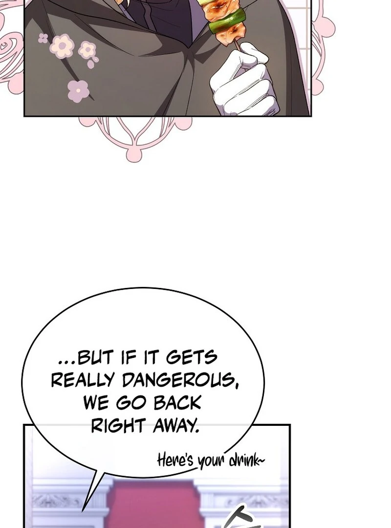 The Real Daughter is Back chapter 152 page 61