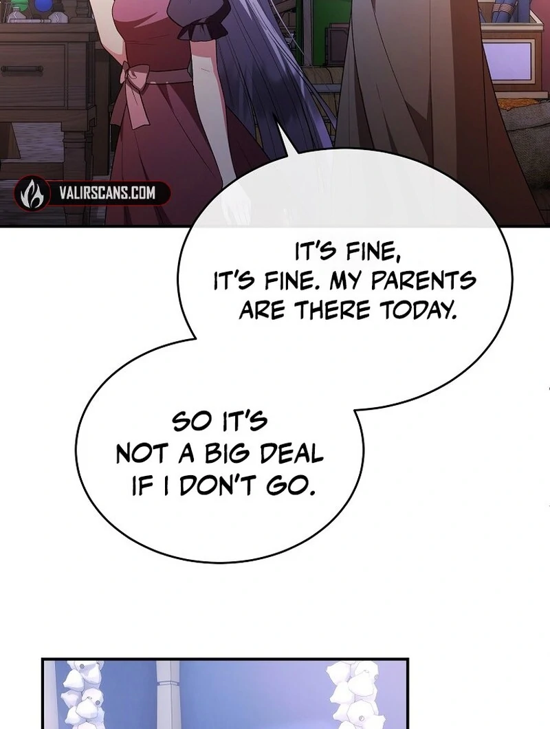 The Real Daughter is Back chapter 152 page 64