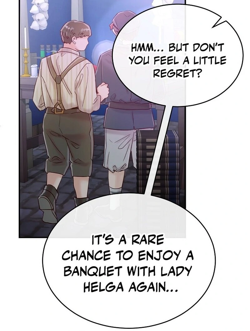 The Real Daughter is Back chapter 152 page 65