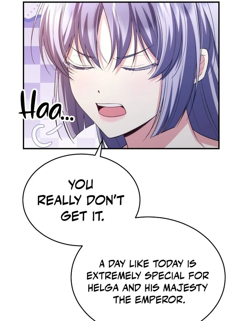 The Real Daughter is Back chapter 152 page 66
