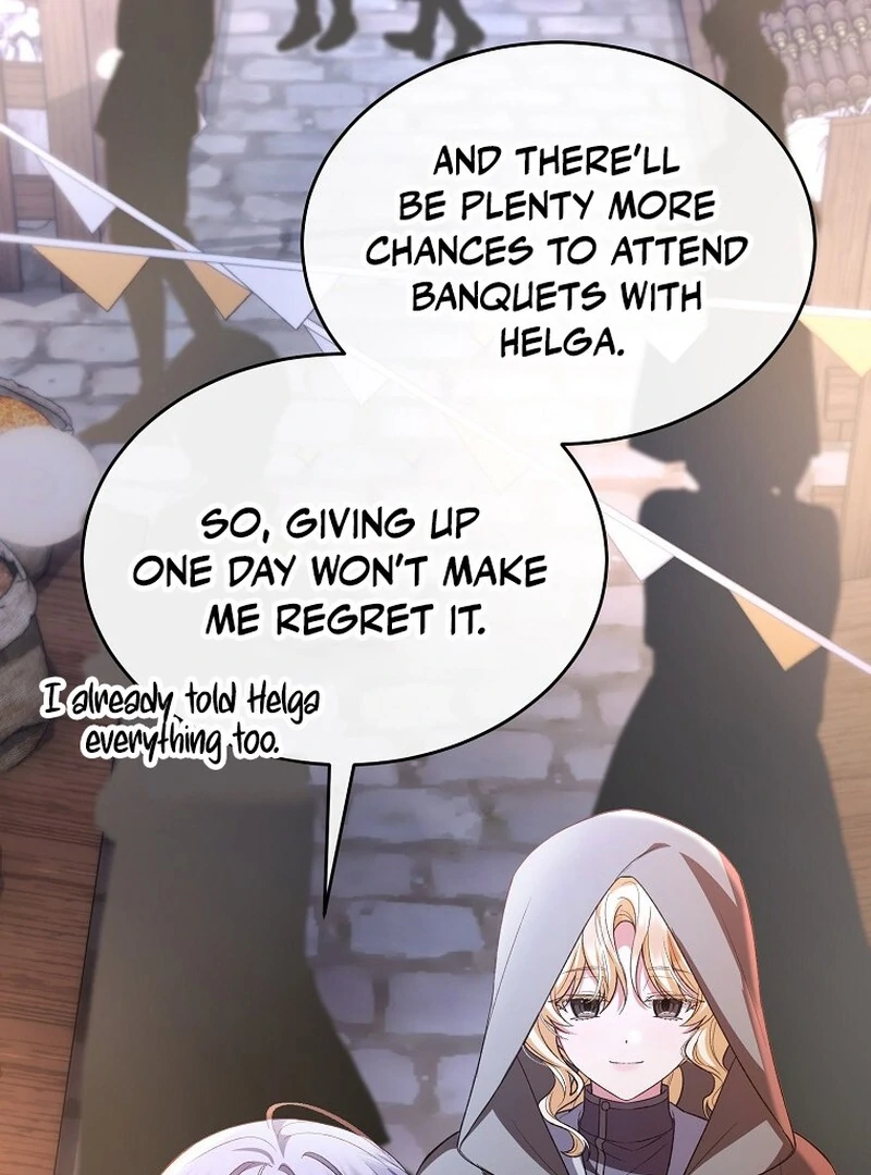 The Real Daughter is Back chapter 152 page 68