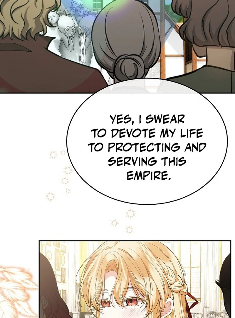 The Real Daughter is Back chapter 152 page 7