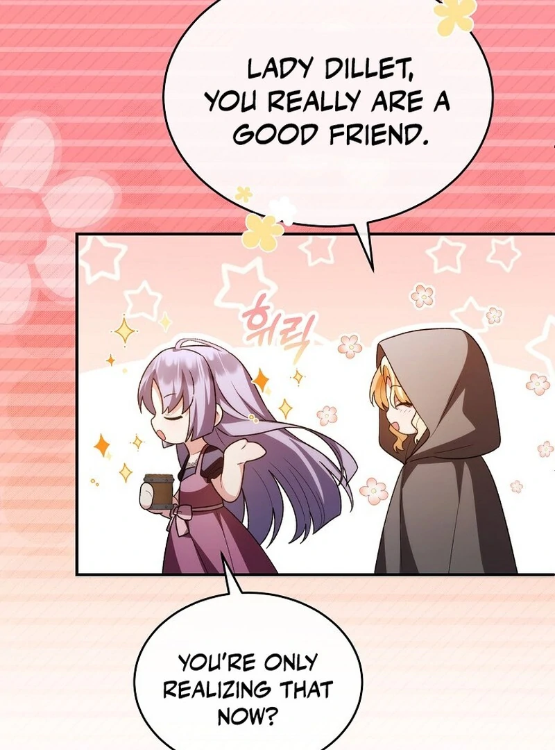 The Real Daughter is Back chapter 152 page 70
