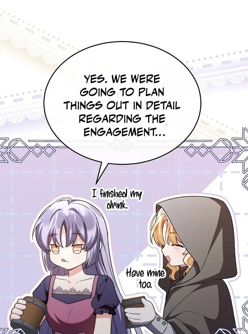 The Real Daughter is Back chapter 152 page 73