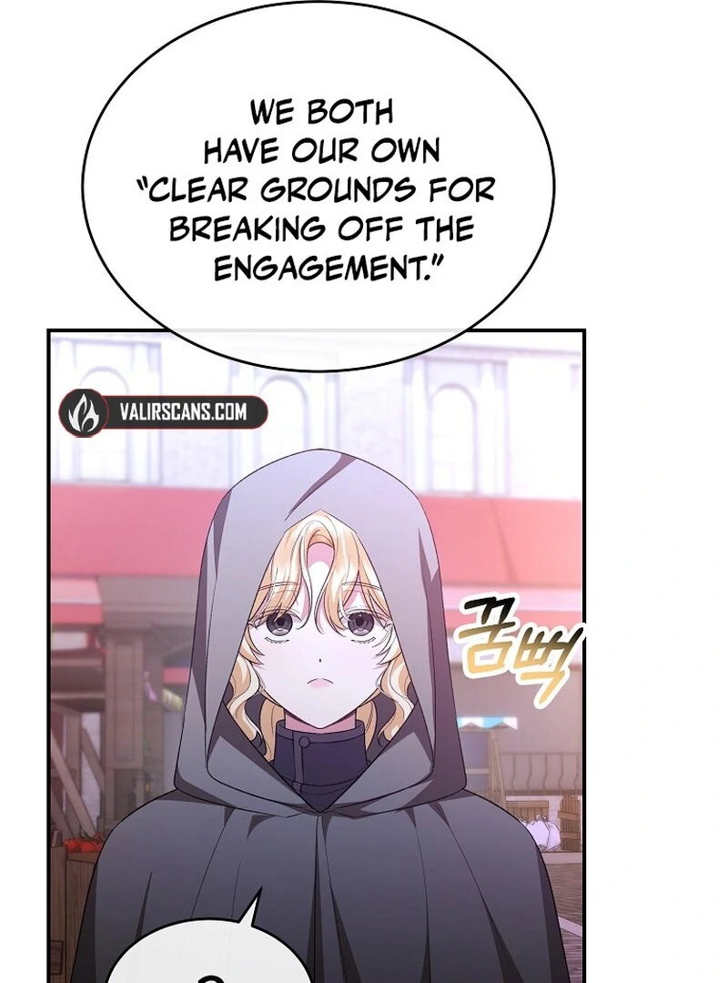 The Real Daughter is Back chapter 152 page 77