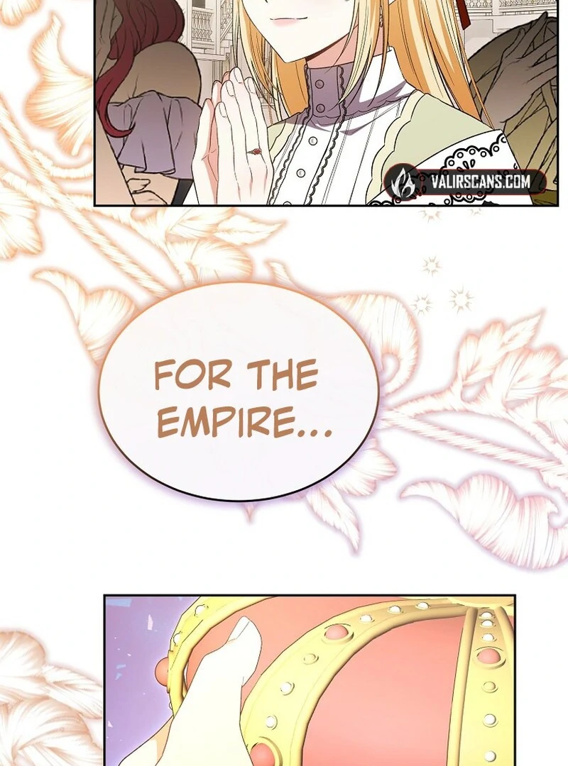 The Real Daughter is Back chapter 152 page 8