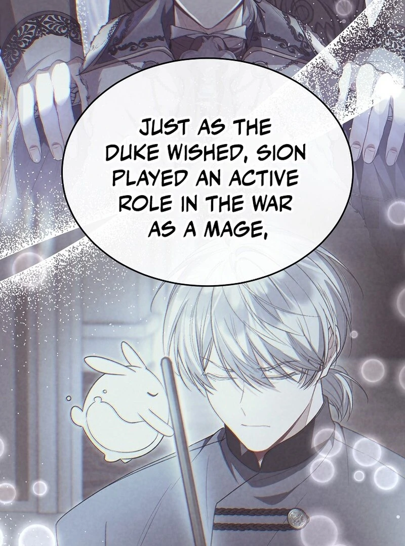 The Real Daughter is Back chapter 152 page 80