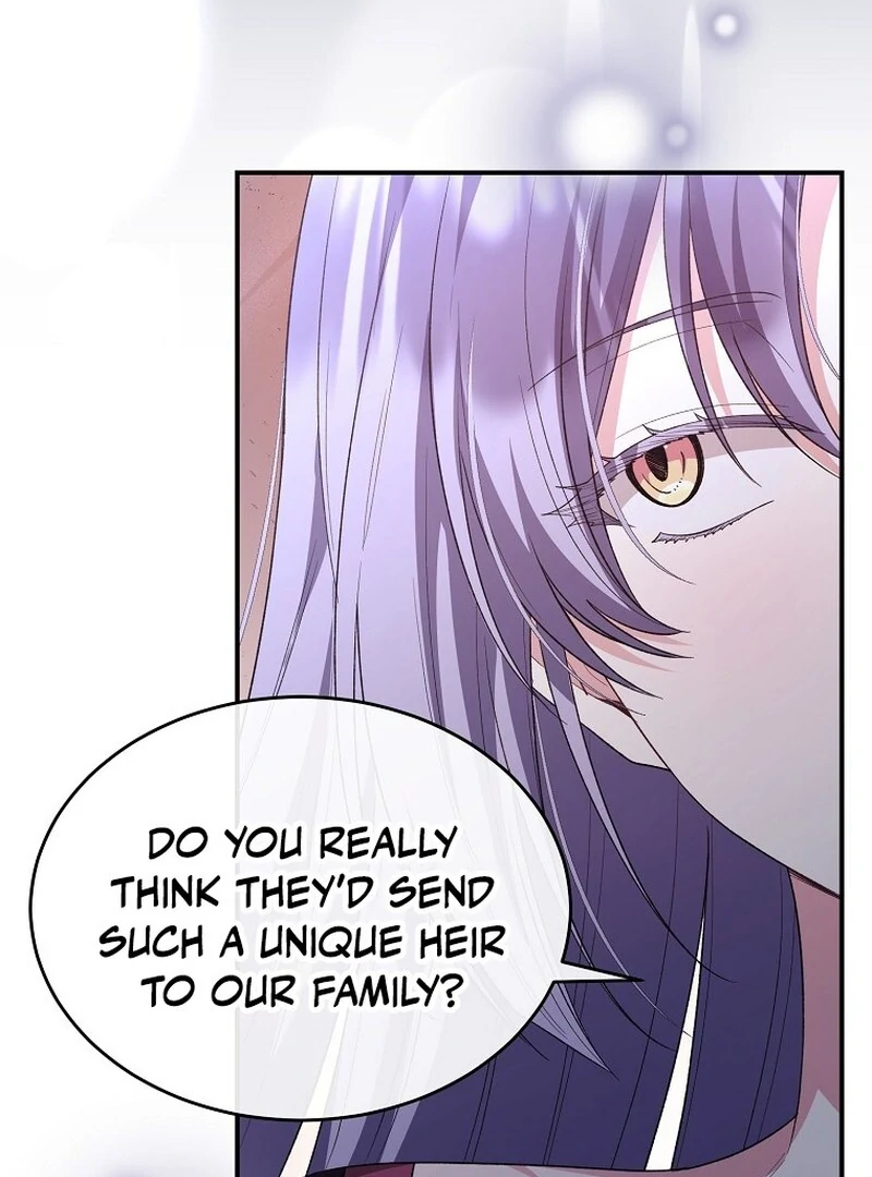The Real Daughter is Back chapter 152 page 82
