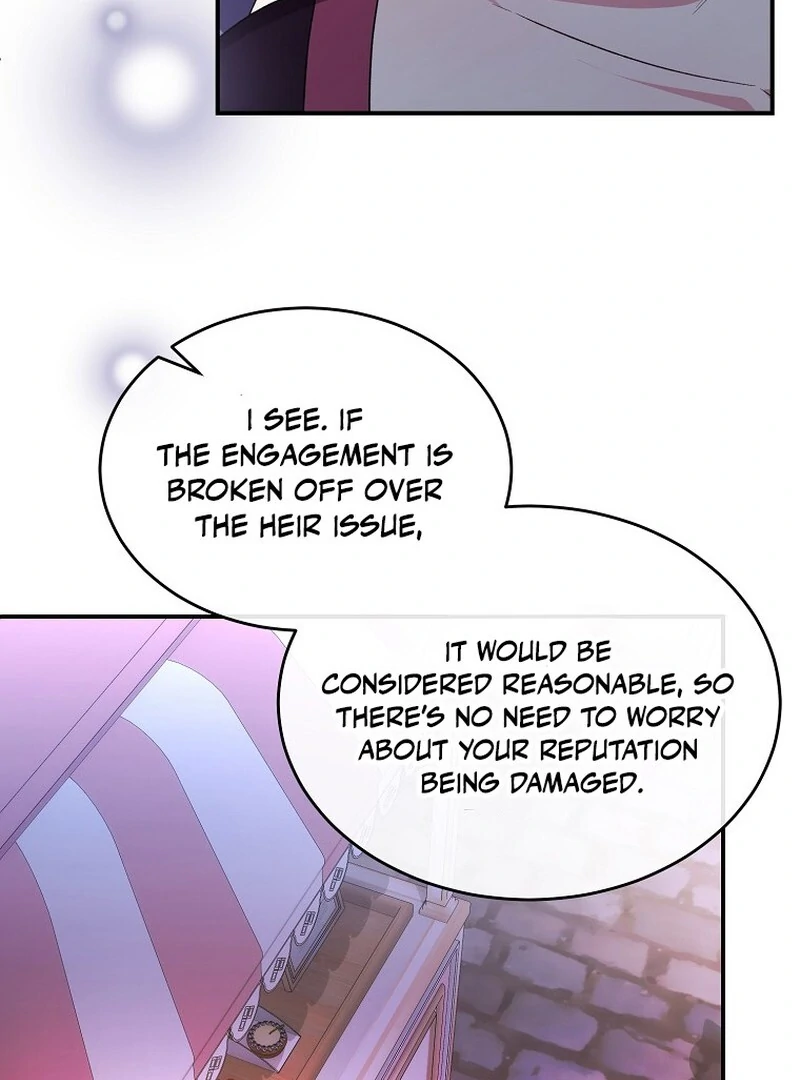 The Real Daughter is Back chapter 152 page 83