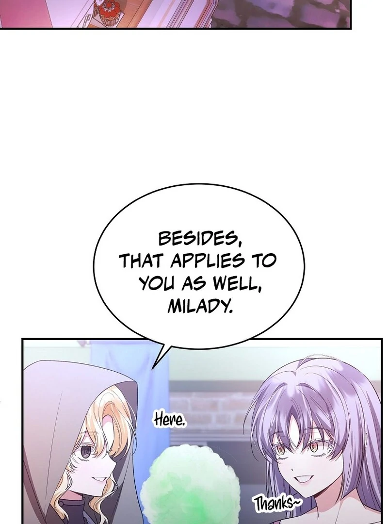 The Real Daughter is Back chapter 152 page 84