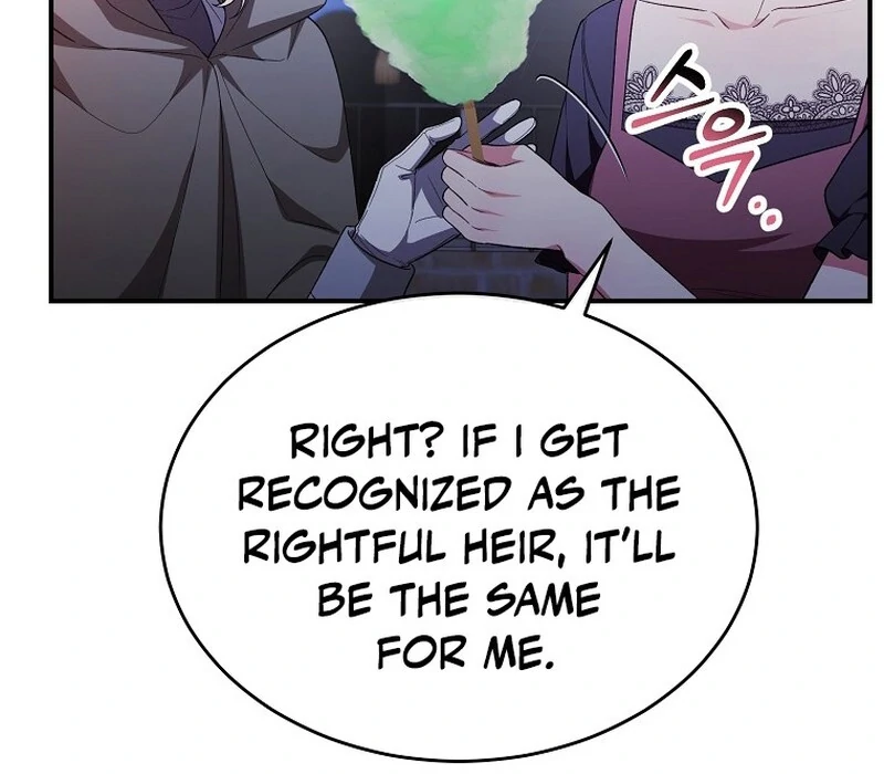 The Real Daughter is Back chapter 152 page 85
