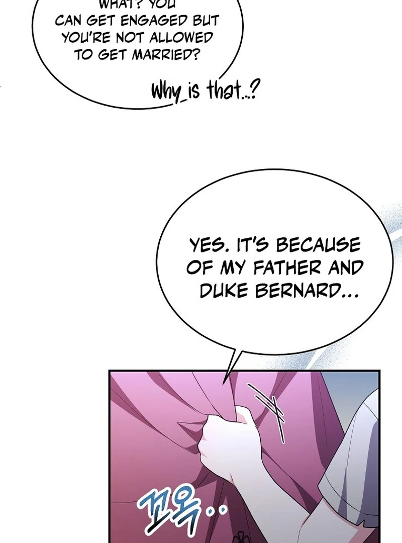 The Real Daughter is Back chapter 152 page 89