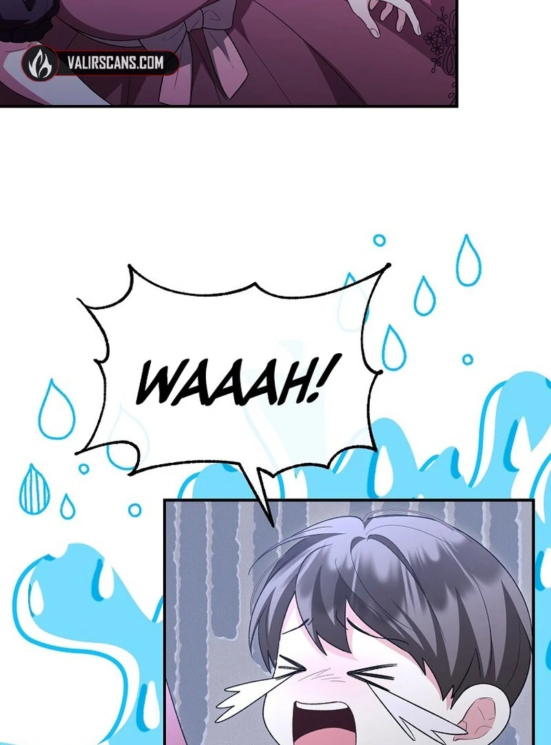 The Real Daughter is Back chapter 152 page 91