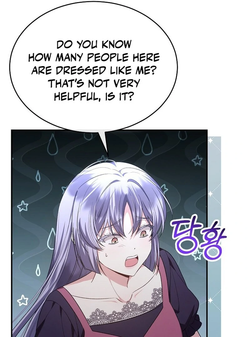 The Real Daughter is Back chapter 152 page 96
