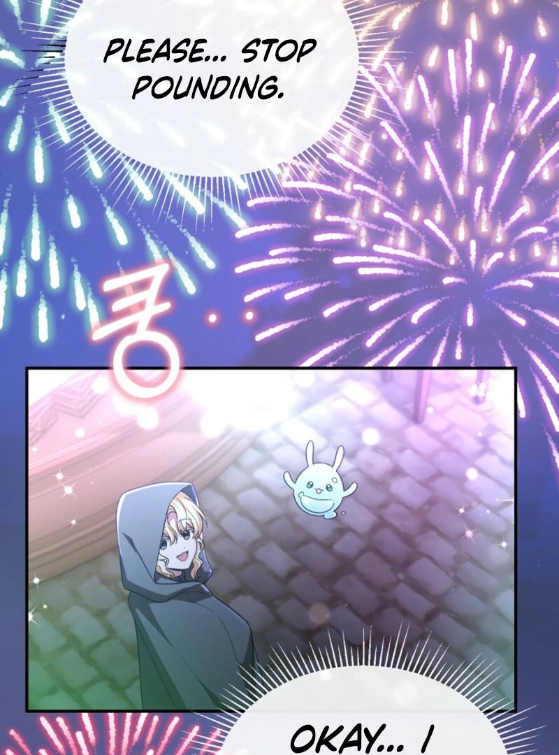 The Real Daughter is Back chapter 153 page 116