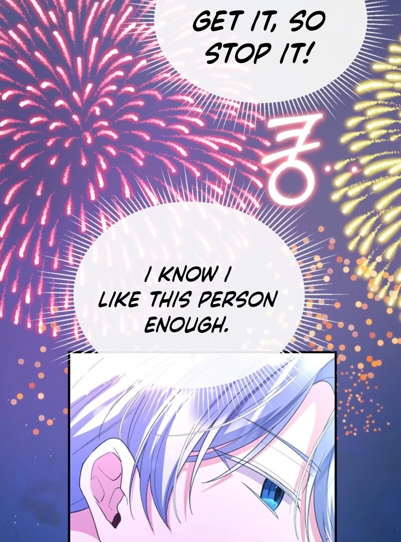 The Real Daughter is Back chapter 153 page 117