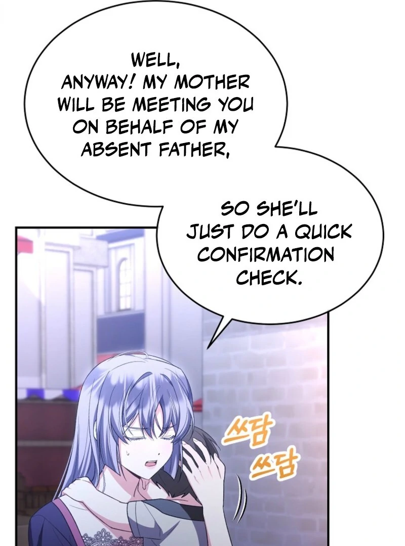 The Real Daughter is Back chapter 153 page 23