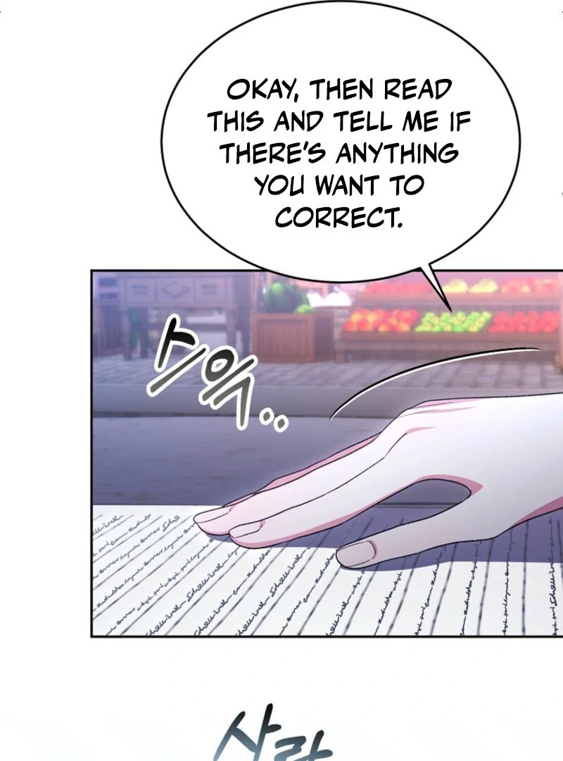 The Real Daughter is Back chapter 153 page 27